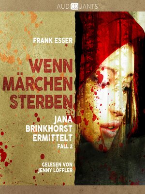 cover image of Wenn Märchen sterben